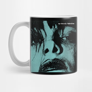 my bloody valentine Mug